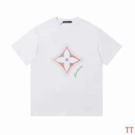 Picture of Louis Vuitton T Shirts Short _SKULVS-2XL20tx827911